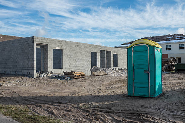 Porta potty rental for festivals in Desloge, MO